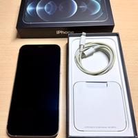 APPLE IPHONE 12 PRO 128 GB SILVER
