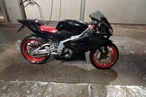 Aprilia RS 125 2t