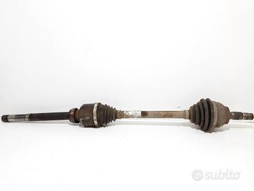 SEMIASSE ANTERIORE DESTRO CITROEN C4 Cactus 980645