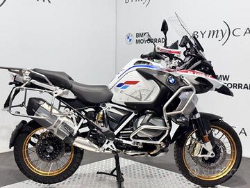 BMW r 1250 gs Adventure Abs my21