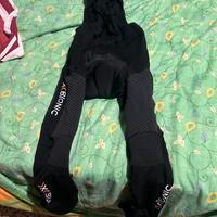Salopette X bionic taglia L