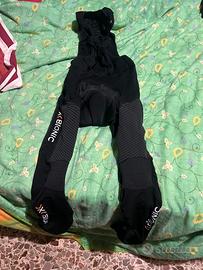 Salopette X bionic taglia L