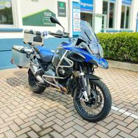 BMW R 1200 GS LC ADVENTURE