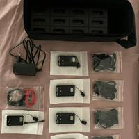 Tour guide MINI C12 TRANSMITTER - tbone “ Thomann”