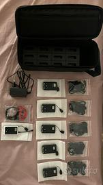 Tour guide MINI C12 TRANSMITTER - tbone “ Thomann”