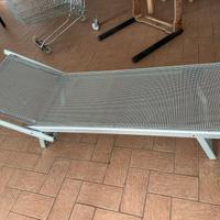 Sdraie per piscina