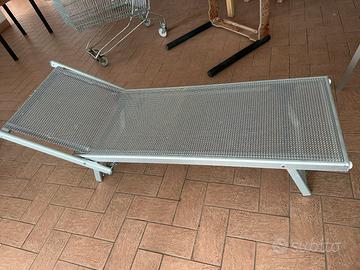 Sdraie per piscina