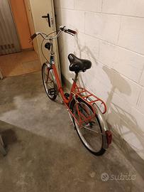 bici Graziella vintage