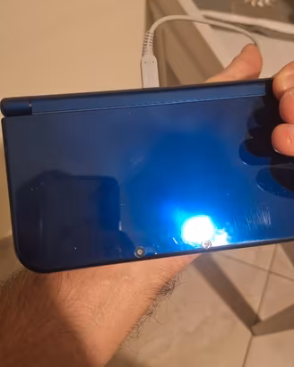 NINTENDO 3DS XL
