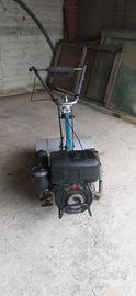 motocoltivatore sep