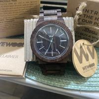 Orologio wewood
