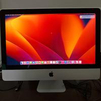 iMac 2017 21.5 4K