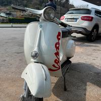 Vespa 50