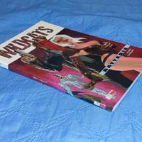 Wildc.a.t.s (Wildcats) Batterie