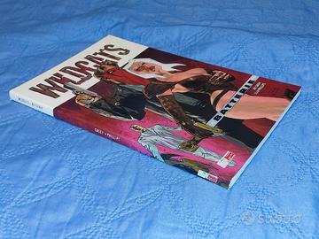 Wildc.a.t.s (Wildcats) Batterie