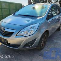 Opel meriva b s10 1.4 100cv 10-17 ricambi