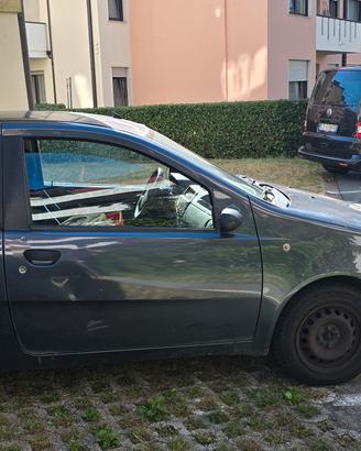 fiat punto 2002