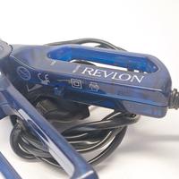 Piastra Revlon per capelli ondulati frisè