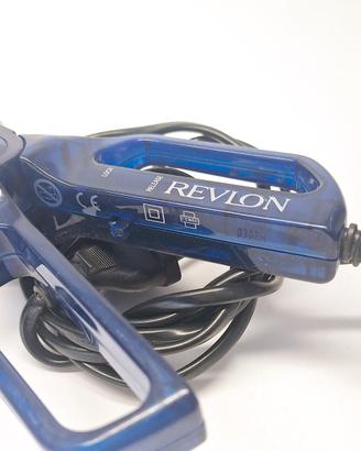 Piastra Revlon per capelli ondulati frisè