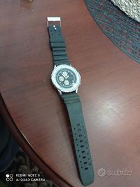 orologio Robisi cronografo sportivo uomo