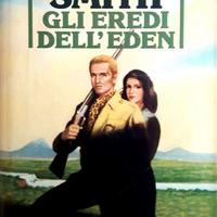 Gli eredi dell'eden - Wilbur Smith