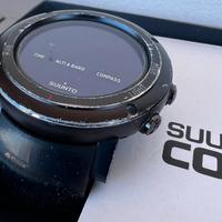 Orologio Suunto Core Alu Deep Black