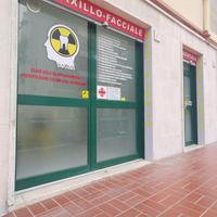 Ambulatorio di radiologia