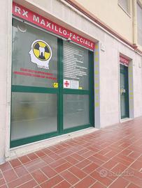 Ambulatorio di radiologia