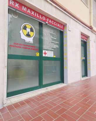 Ambulatorio di radiologia