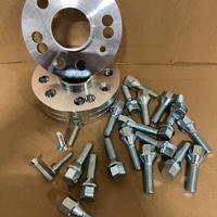 4 DISTANZIALI 12MM 4/5FORI FIAT ALFA LANCIA