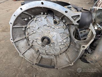 Cambio automatico Isuzu
