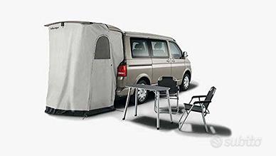 ORIGINALE VW T5 T6 Box Doccia tenda portellone pos