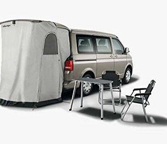 ORIGINALE VW T5 T6 Box Doccia tenda portellone pos