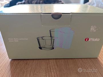 Vasi Iittala design Alvar Aalto