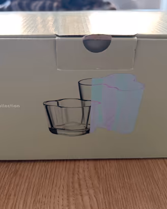 Vasi Iittala design Alvar Aalto