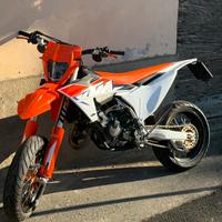 Ktm sx 125 2023