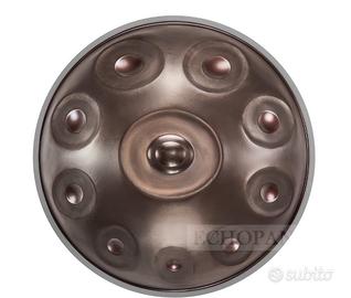 Handpan 432 Hz