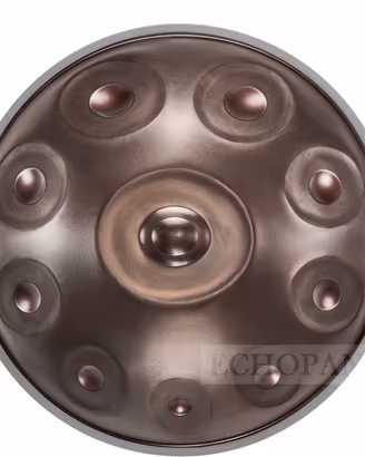 Handpan 432 Hz
