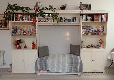 Composizione Ikea Liatorp 