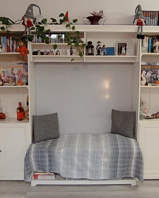 Composizione Ikea Liatorp 
