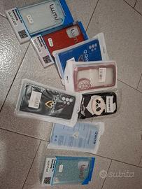cover samaung a72 nuove 