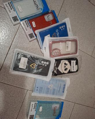cover samaung a72 nuove 