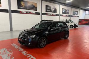 Volkswagen Golf 2.0 TDI 140CV DPF 5p. Highline