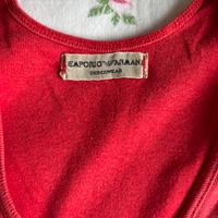 Maglietta Emporio Armani taglia 46