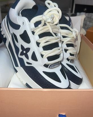 Scarpe louis Vuitton