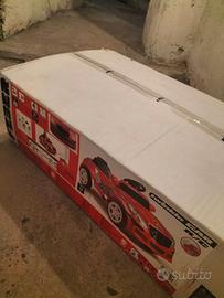 FEBER Twinkle car 12V radio control, auto elettric