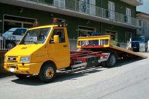 DAILY 59-12 SOCCORSO ISOLI Scarr. *Rimesso a Nuovo