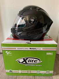 casco X - Lite - Nolan