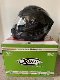 casco X - Lite - Nolan