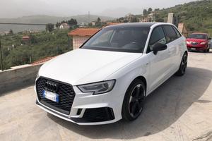 Audi A3 Sportback 1.6 tdi 116cv Sport - S Line